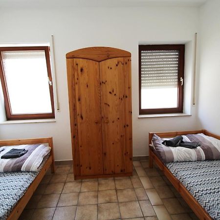 Work & Stay In Niederstotzingen Exterior foto