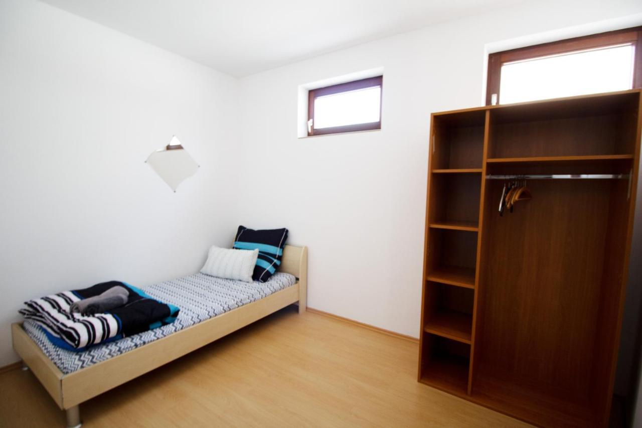 Work & Stay In Niederstotzingen Exterior foto